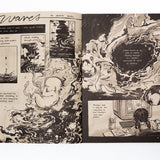 A Moving Line - 1500 Years of Indian Visual Storytelling
