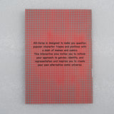 Spin-Offs: A set of four zines