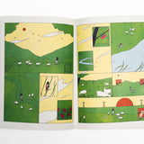 A Moving Line - 1500 Years of Indian Visual Storytelling