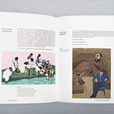 A Moving Line - 1500 Years of Indian Visual Storytelling