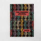 Spin-Offs: A set of four zines