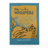 Spin-Offs: A set of four zines