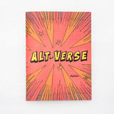 Spin-Offs: A set of four zines