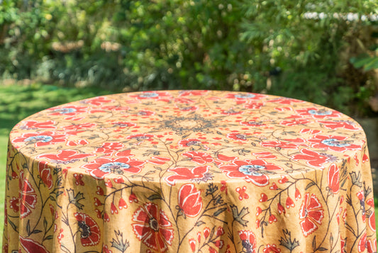Table Cloth - Round